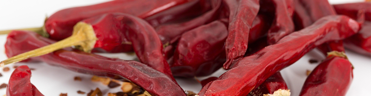 Chilli Pepper